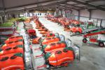 Fruitteelt machines nieuw & gebruikt